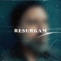 Release Cover Fink - Resurgam