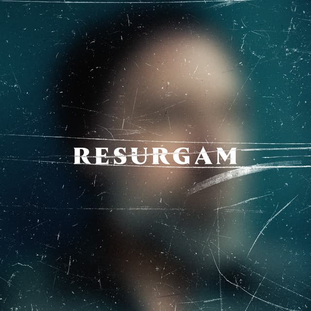 Release Cover Fink - Resurgam