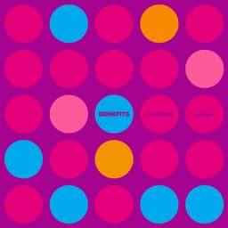 Release Cover Benefits - Constant Noise