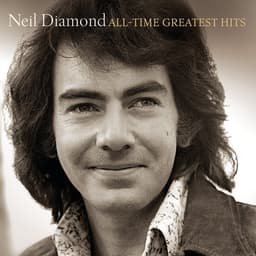 Release Cover Neil Diamond - All-Time Greatest Hits