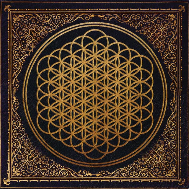 Release Cover Bring Me The Horizon - Sempiternal (Expanded Edition)