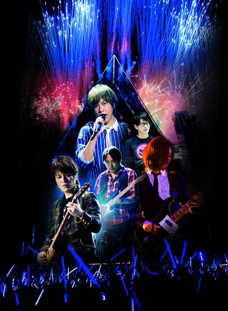 Release Cover Mayday - 十萬人出頭天 LIVE