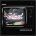 Release Cover Zeds Dead - Sweet Memories