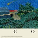 Cover of e o by cero
