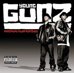 Release Cover Young Gunz - Brothers From Another