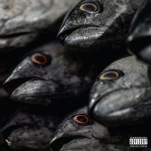 Release Cover Michaelangelo, CRIMEAPPLE, Primo Profit - ESCAMA