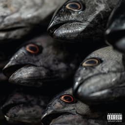Release Cover Michaelangelo, CRIMEAPPLE, Primo Profit - ESCAMA