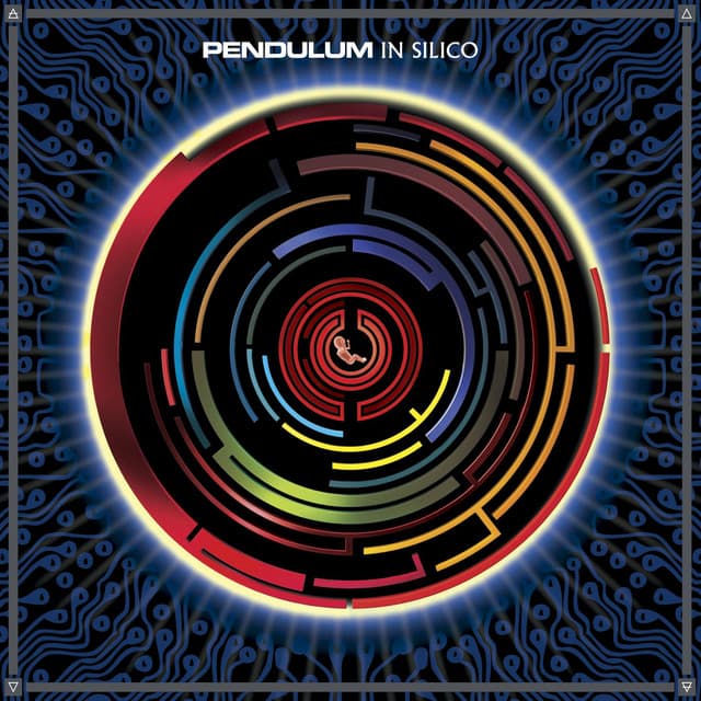 Release Cover Pendulum - In Silico