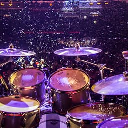 Release Cover Widespread Panic - 12/31/17 Fox Theatre, Atlanta, GA