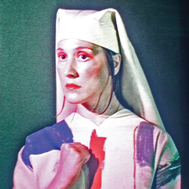 Release Cover Cate Le Bon - Pompeii