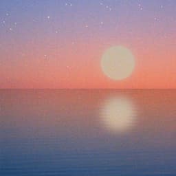 Release Cover Lightning Bug - October Song