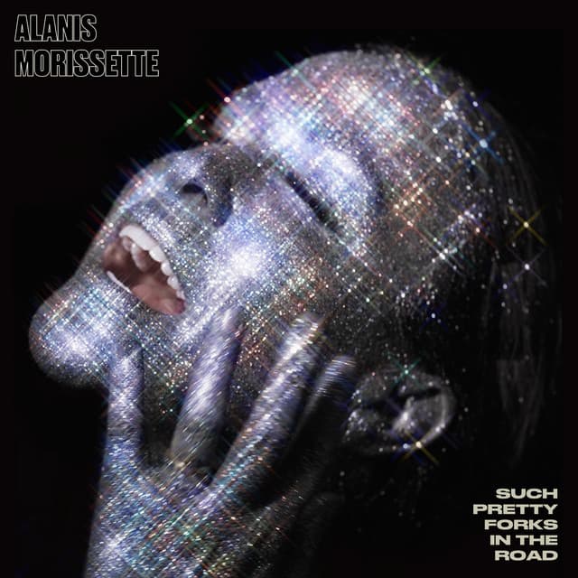 Release Cover Alanis Morissette - Such Pretty Forks in the Road