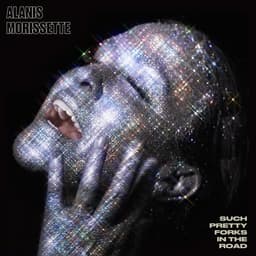 Release Cover Alanis Morissette - Such Pretty Forks in the Road