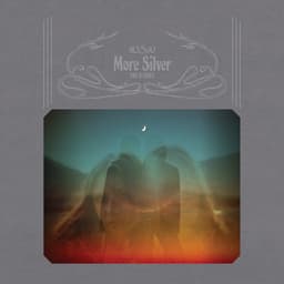 Release Cover Aly & AJ - More Silver