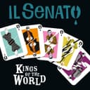 Release Cover Il Senato - Kings of The World
