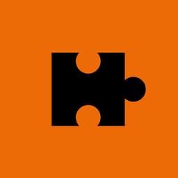 Release Cover Kasper Bjørke - Puzzles