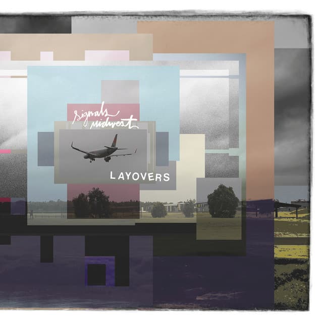 Release Cover Signals Midwest - Layovers