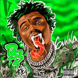 Release Cover Gunna - Drip Season 3 (Deluxe)