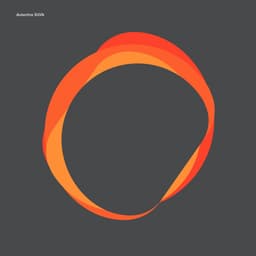 Release Cover Autechre - SIGN