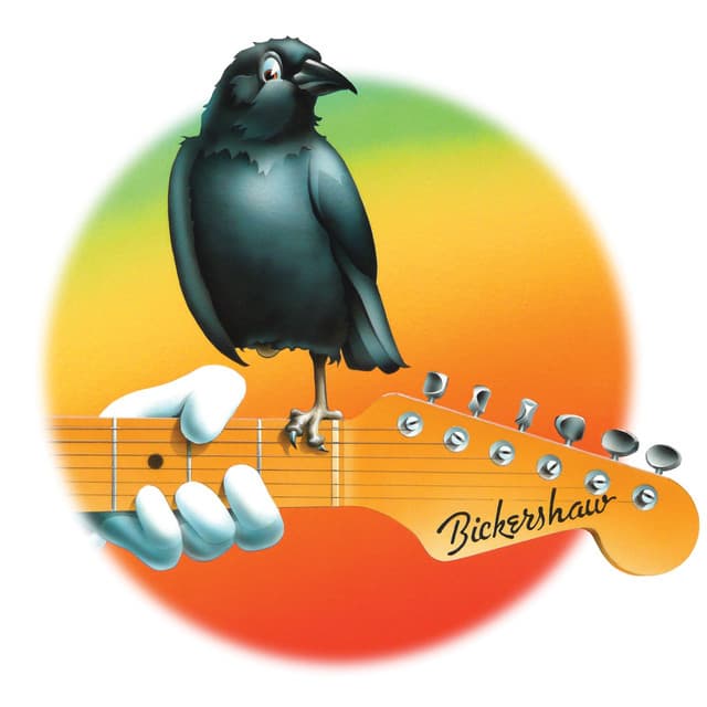 Release Cover Grateful Dead - Europe '72 Vol. 13: Bickershaw Festival, Wigan, England 5/7/72 (Live)