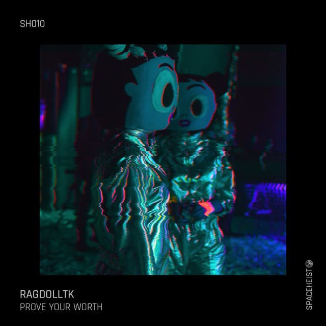Release Cover Ragdolltk - Prove Your Worth