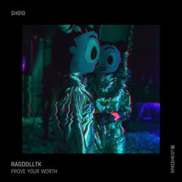 Release Cover Ragdolltk - Prove Your Worth