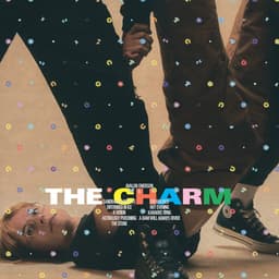 Release Cover Avalon Emerson - & the Charm