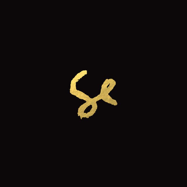 Release Cover Sylvan Esso - Sylvan Esso