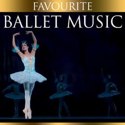 Release Cover London Symphony Orchestra, Alberto Lizzio, London Festival Orchestra, Alfred Scholz - Favourite Ballet Music