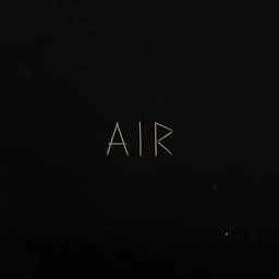 Release Cover SAULT - Air