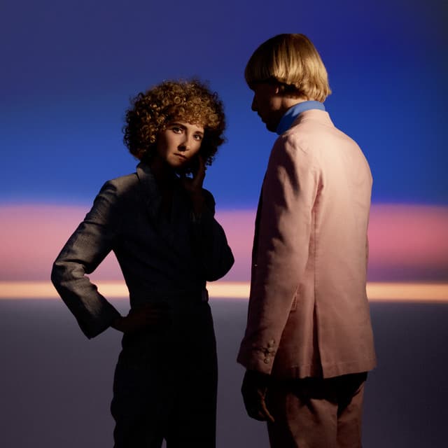 Release Cover Tennis - Swimmer