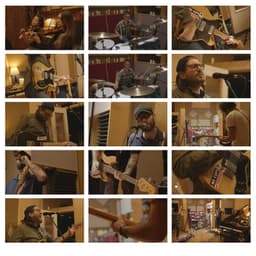 Release Cover Into It. Over It. - Proper (Live at Shirk Studios, Chicago IL)