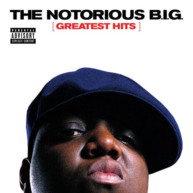 Release Cover The Notorious B.I.G. - Greatest Hits