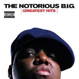 Release Cover The Notorious B.I.G. - Greatest Hits