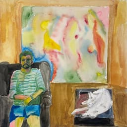 Release Cover Empty Heaven - Now I'm Laughing Again