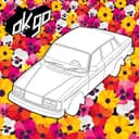 Cover of OK Go by OK Go