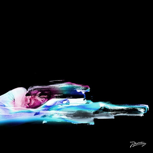 Release Cover Daniel Avery - Drone Logic (2023 Redux Versions)