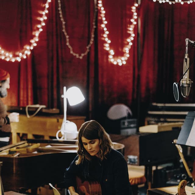 Release Cover Jenny Owen Youngs - Avalanche