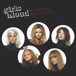 Release Cover Girls Aloud - The Sound Of Girls Aloud