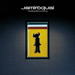 Release Cover Jamiroquai - Travelling Without Moving (Remastered)