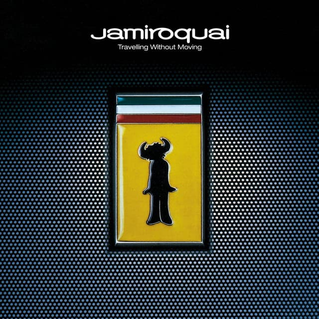 Release Cover Jamiroquai - Travelling Without Moving (Remastered)