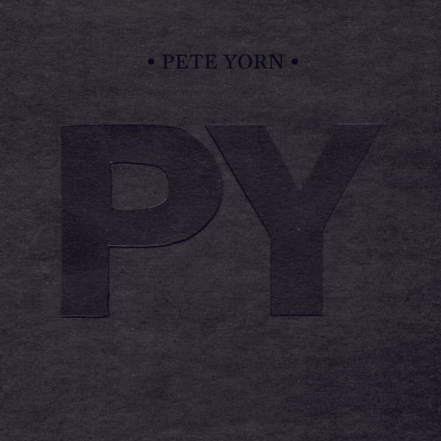 Release Cover Pete Yorn - Pete Yorn (Deluxe Version)