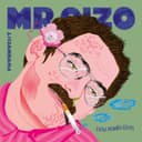 Release Cover Mr. Oizo, Roméo Elvis - Pharmacist