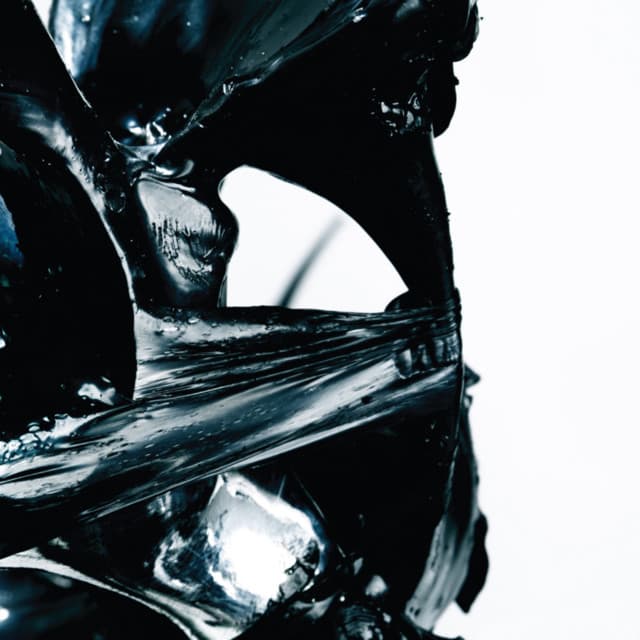 Release Cover Flying Lotus - Los Angeles