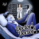 Release Cover ZEROBASEONE - Doctor! Doctor!