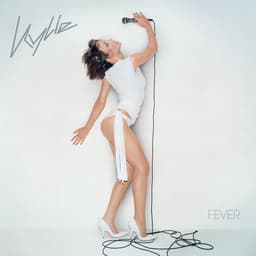 Release Cover Kylie Minogue - Fever (Deluxe Edition)
