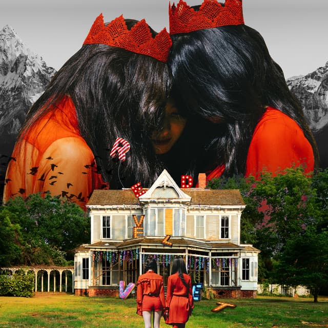 Release Cover Red Velvet - Perfect Velvet - The 2nd Album