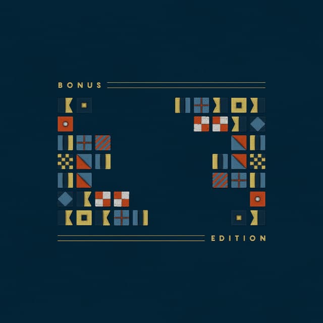 Release Cover White Lies - As I Try Not To Fall Apart (Bonus Edition)