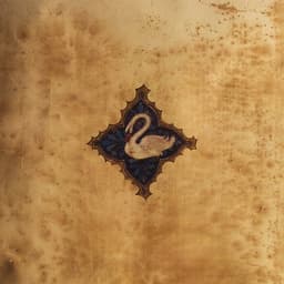 Release Cover William Basinski - September 23rd