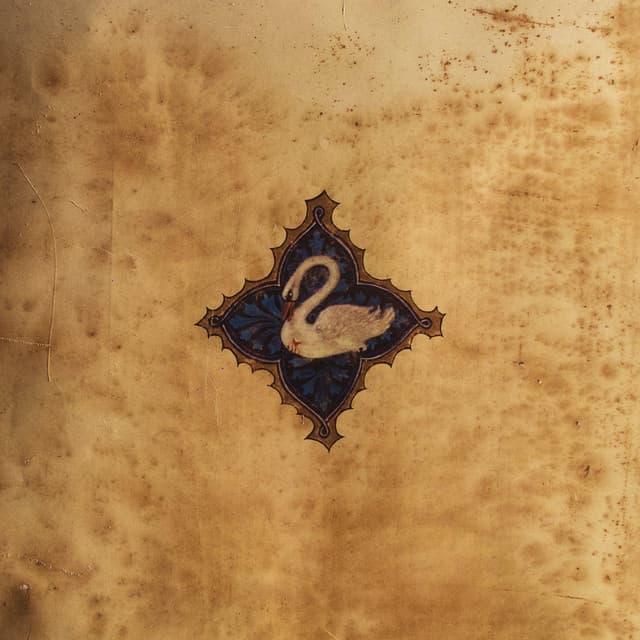 Release Cover William Basinski - September 23rd